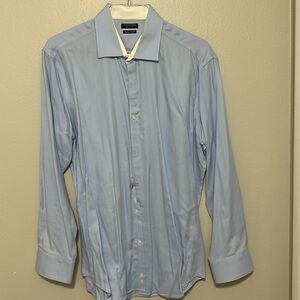 Men’s dress shirt